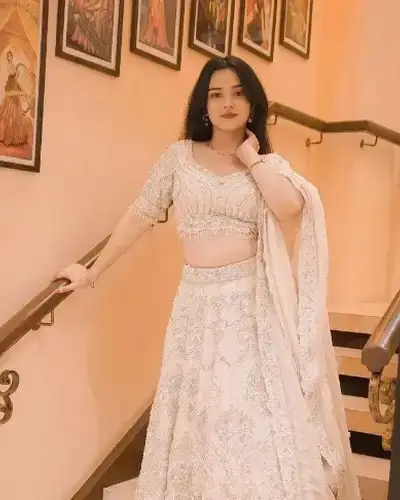 Escort Service In Viramgam